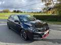 Peugeot 308 gti etat parfait vehicule francais 26 mkm garantie 12 mois toit pano denon side security camera sieges chauffants Noir - thumbnail 1