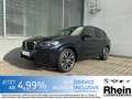 BMW X3 M 40d Laser Navi HUD HiFi AHK Pano ParkAs+ SHZ Noir - thumbnail 1