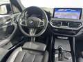 BMW X3 M 40d Laser Navi HUD HiFi AHK Pano ParkAs+ SHZ Noir - thumbnail 2