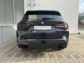 BMW X3 M 40d Laser Navi HUD HiFi AHK Pano ParkAs+ SHZ Noir - thumbnail 5