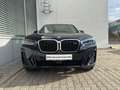 BMW X3 M 40d Laser Navi HUD HiFi AHK Pano ParkAs+ SHZ Noir - thumbnail 4