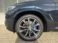 BMW X3 M 40d Laser Navi HUD HiFi AHK Pano ParkAs+ SHZ Noir - thumbnail 3