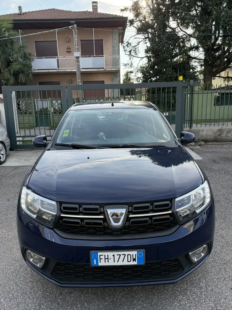 Dacia Sandero Stepway 0.9 tce turbo Gpl s&s 90cv - 1