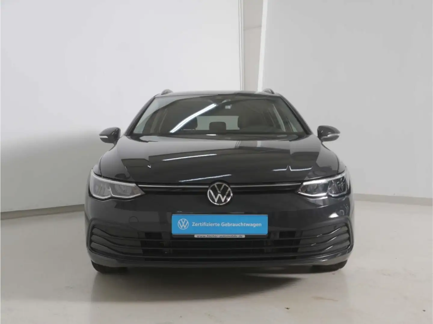 Volkswagen Golf Variant 1.5 eTSI Life Grau - 2