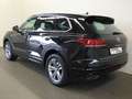 Volkswagen Touareg 3.0 V6 TDI DSG 4M R-Line Navi LED Leder Schwarz - thumbnail 5