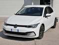 Volkswagen Golf 2.0 Tdi 115cv Life Blanco - thumbnail 1