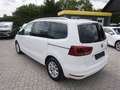 SEAT Alhambra Executive 2,0 TDI DSG *NAVI+XENON+KAMERA* Weiß - thumbnail 5