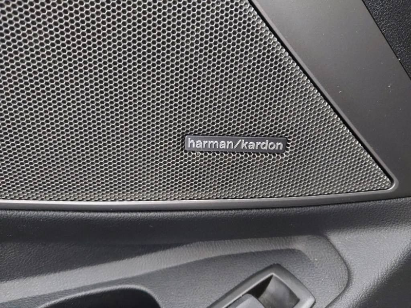 BMW 320 d xDrive Touring M Sport ACC H&K adpt.LED HuD — photo 12