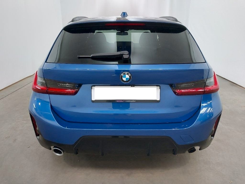 BMW 320 d xDrive Touring M Sport ACC H&K adpt.LED HuD — photo 5