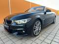 BMW 430 d Facelift LCI M-Sport/LED/FIXZINSAKTION Negro - thumbnail 30