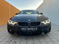 BMW 430 d Facelift LCI M-Sport/LED/FIXZINSAKTION crna - thumbnail 3