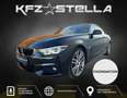 BMW 430 d Facelift LCI M-Sport/LED/FIXZINSAKTION Schwarz - thumbnail 1