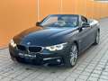 BMW 430 d Facelift LCI M-Sport/LED/FIXZINSAKTION Negro - thumbnail 43