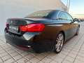 BMW 430 d Facelift LCI M-Sport/LED/FIXZINSAKTION Чорний - thumbnail 5