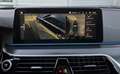 BMW 530 530e M-Paket Panor.LED.Cam.LiveCockProf.DrivAss. Schwarz - thumbnail 8