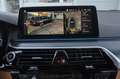 BMW 530 530e M-Paket Panor.LED.Cam.LiveCockProf.DrivAss. Schwarz - thumbnail 7