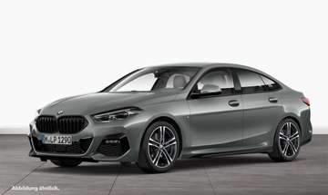 i Gran Coupé M Sport | LED | Kamer | Navi | Sitzh.