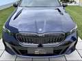 BMW 530 e PHEV Aut. - M-Sport - Topzustand - Finanzieru... Blau - thumbnail 7