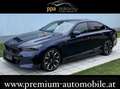 BMW 530 e PHEV Aut. - M-Sport - Topzustand - Finanzieru... Blau - thumbnail 1