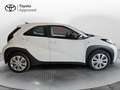Toyota Aygo X 1.0 VVT-i 72 CV 5 porte Active S-CVT Bianco - thumbnail 2