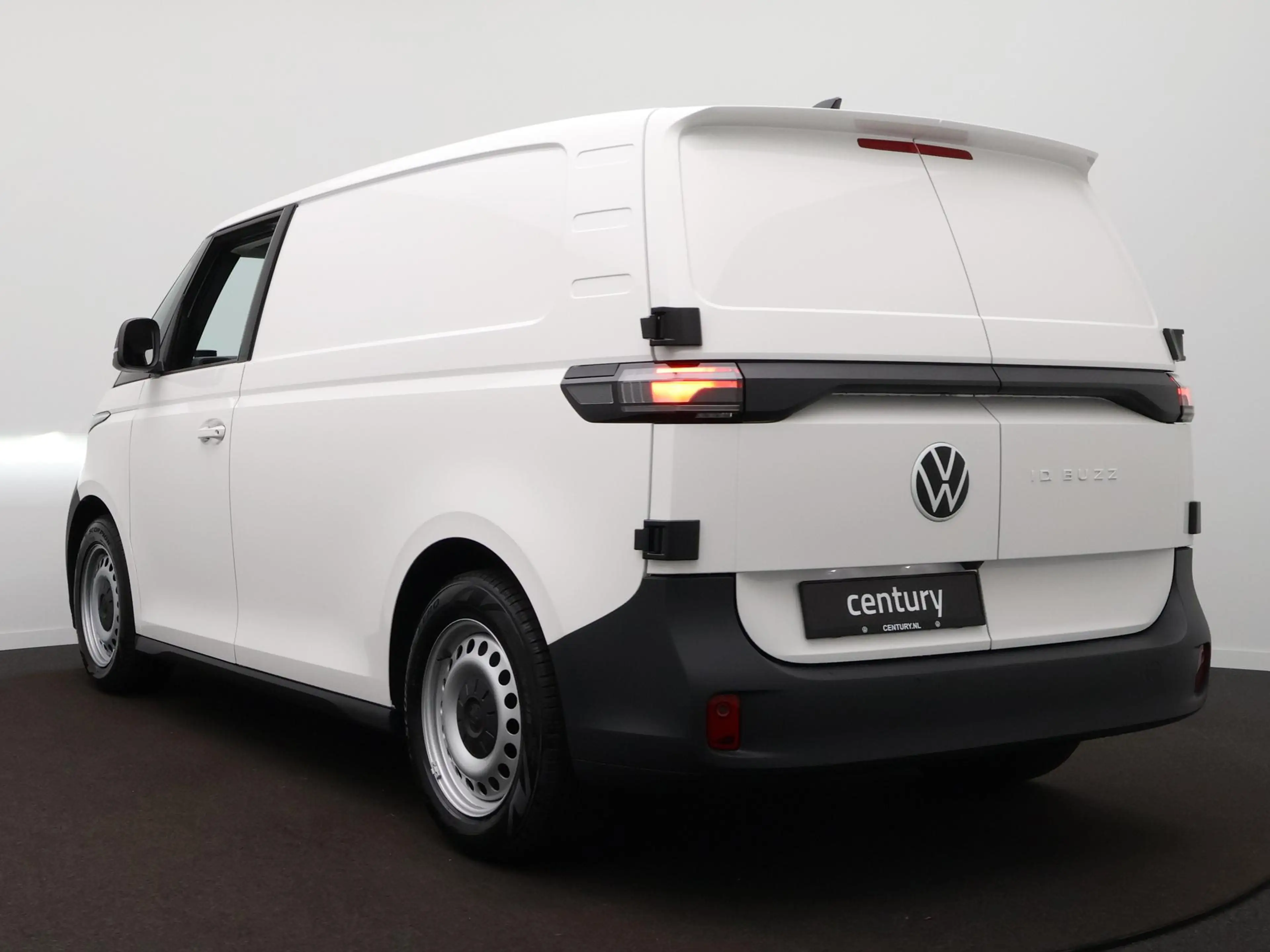 Volkswagen ID. Buzz Cargo Bedrijfswagens Economy Limited Edition Elektromoto — photo 7