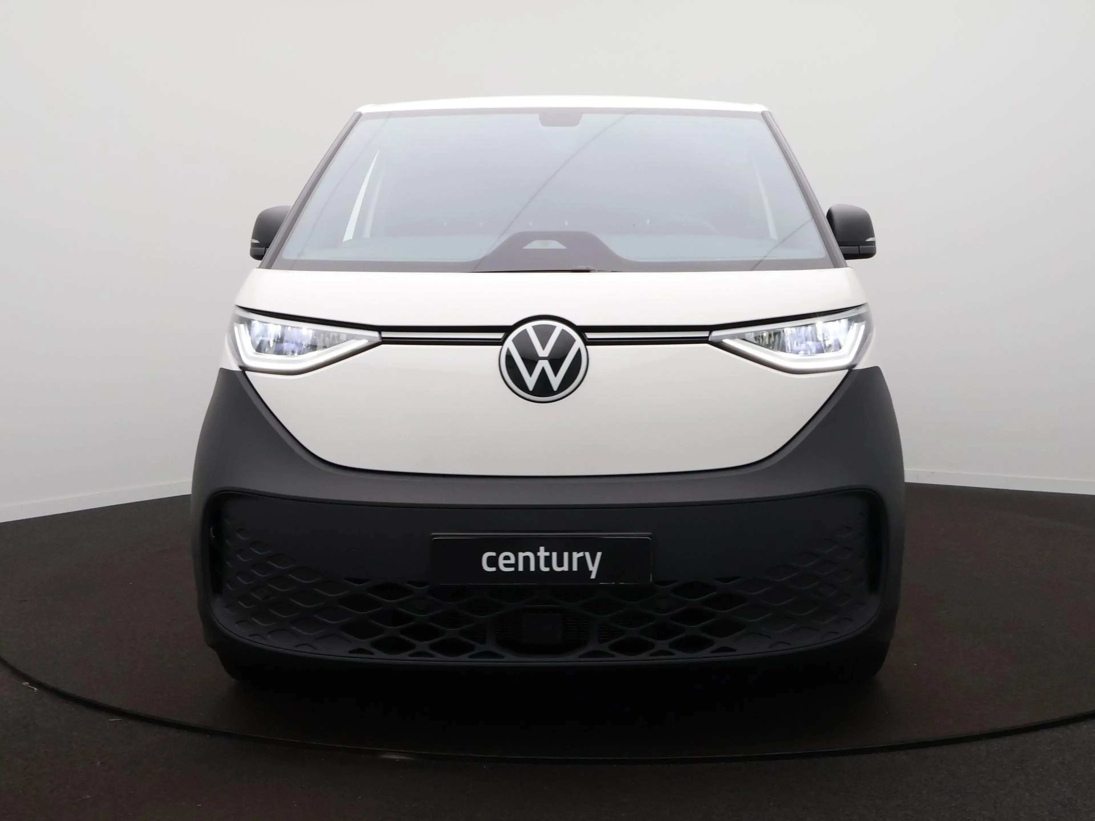Volkswagen ID. Buzz Cargo Bedrijfswagens Economy Limited Edition Elektromoto — photo 2