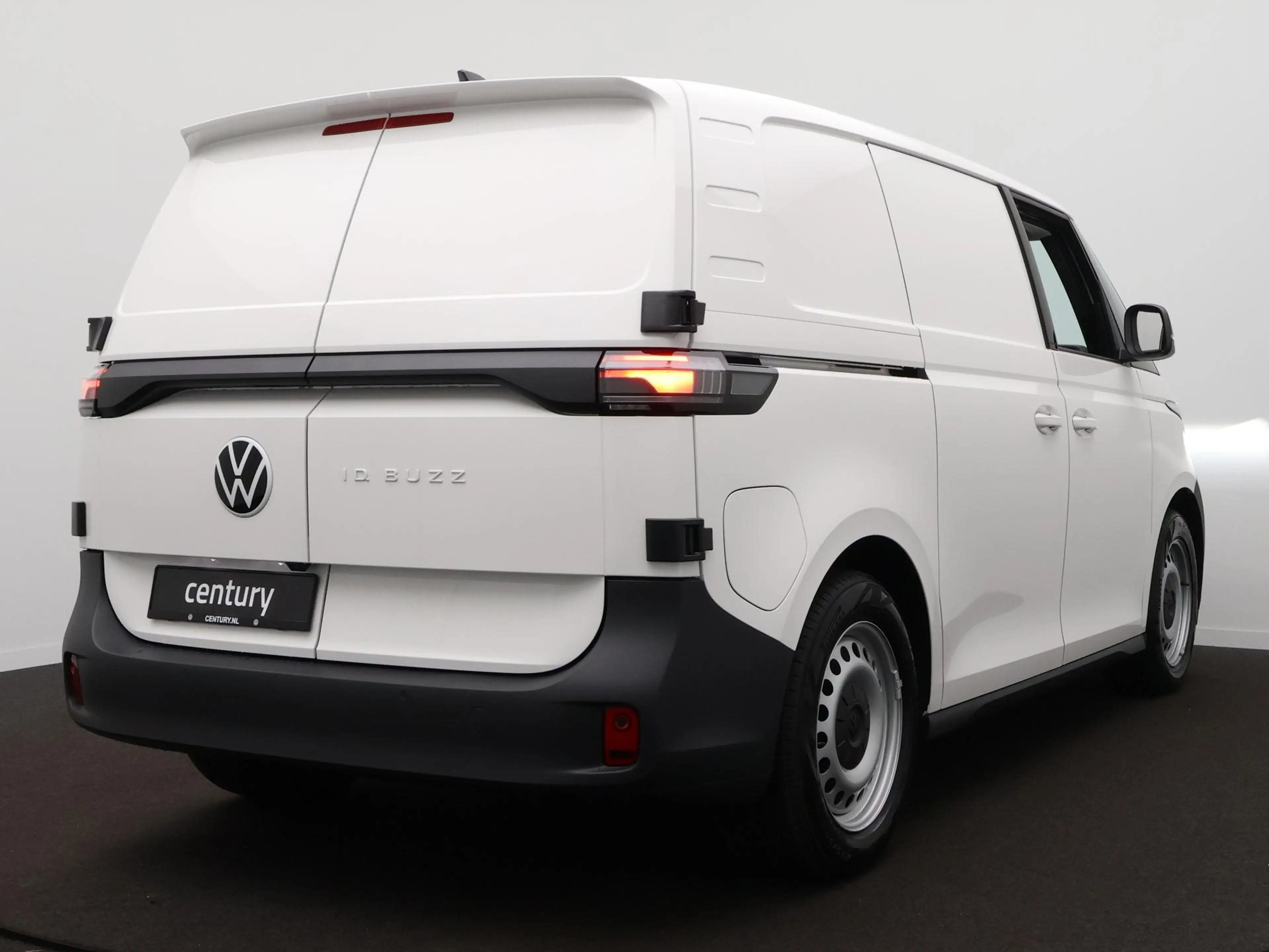 Volkswagen ID. Buzz Cargo Bedrijfswagens Economy Limited Edition Elektromoto — photo 5