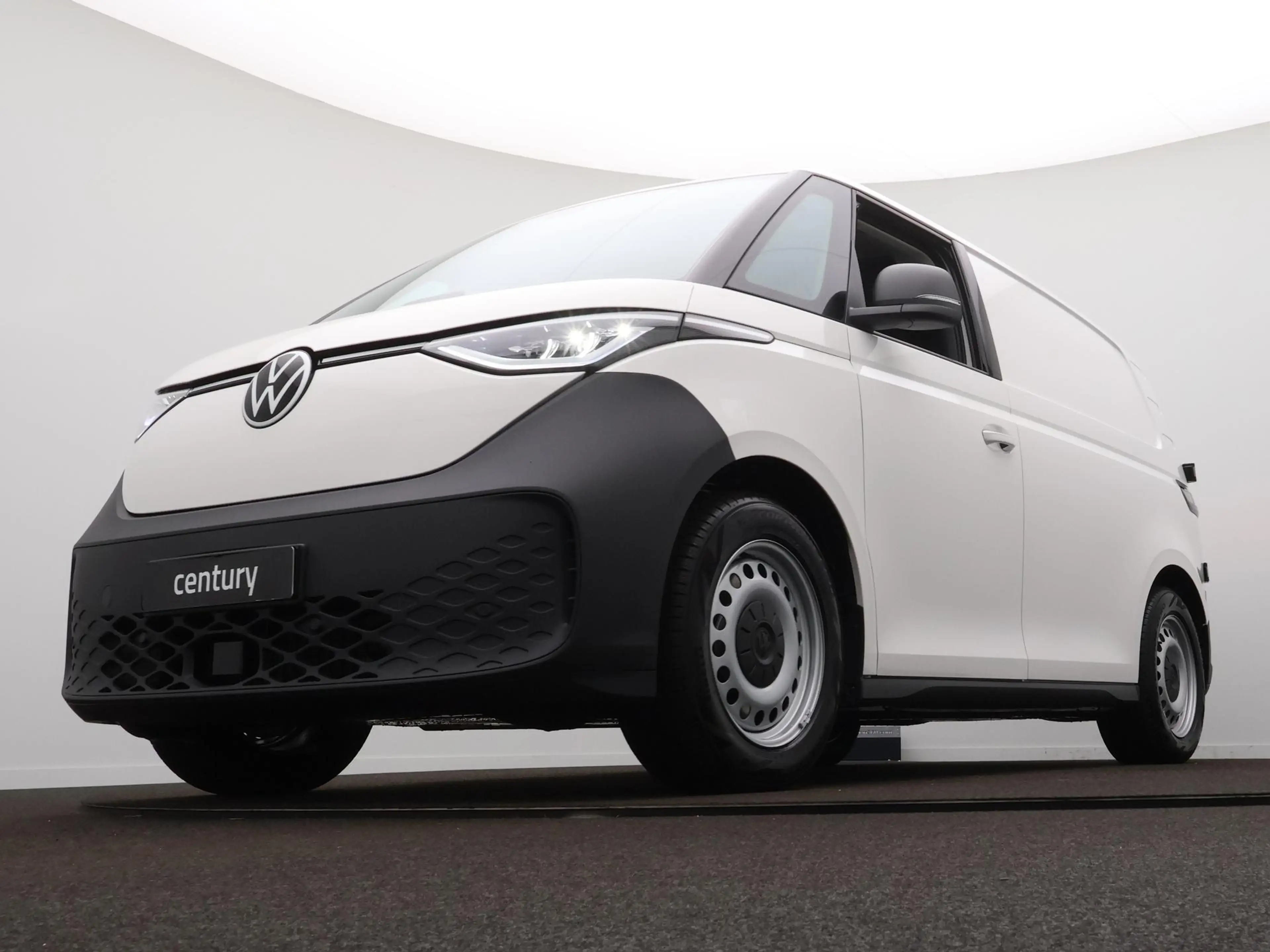 Volkswagen ID. Buzz Cargo Bedrijfswagens Economy Limited Edition Elektromoto — photo 9