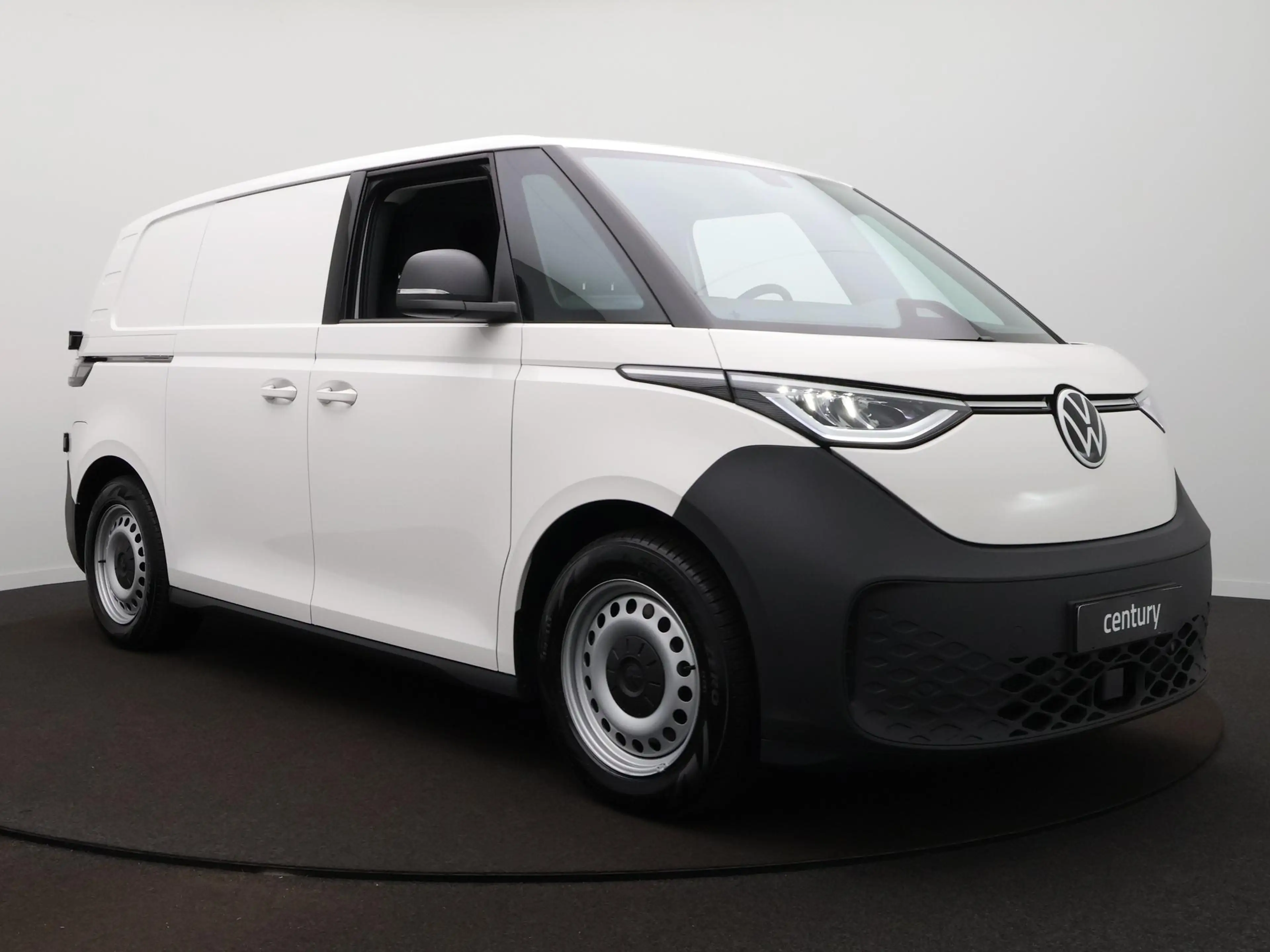 Volkswagen ID. Buzz Cargo Bedrijfswagens Economy Limited Edition Elektromoto — photo 3