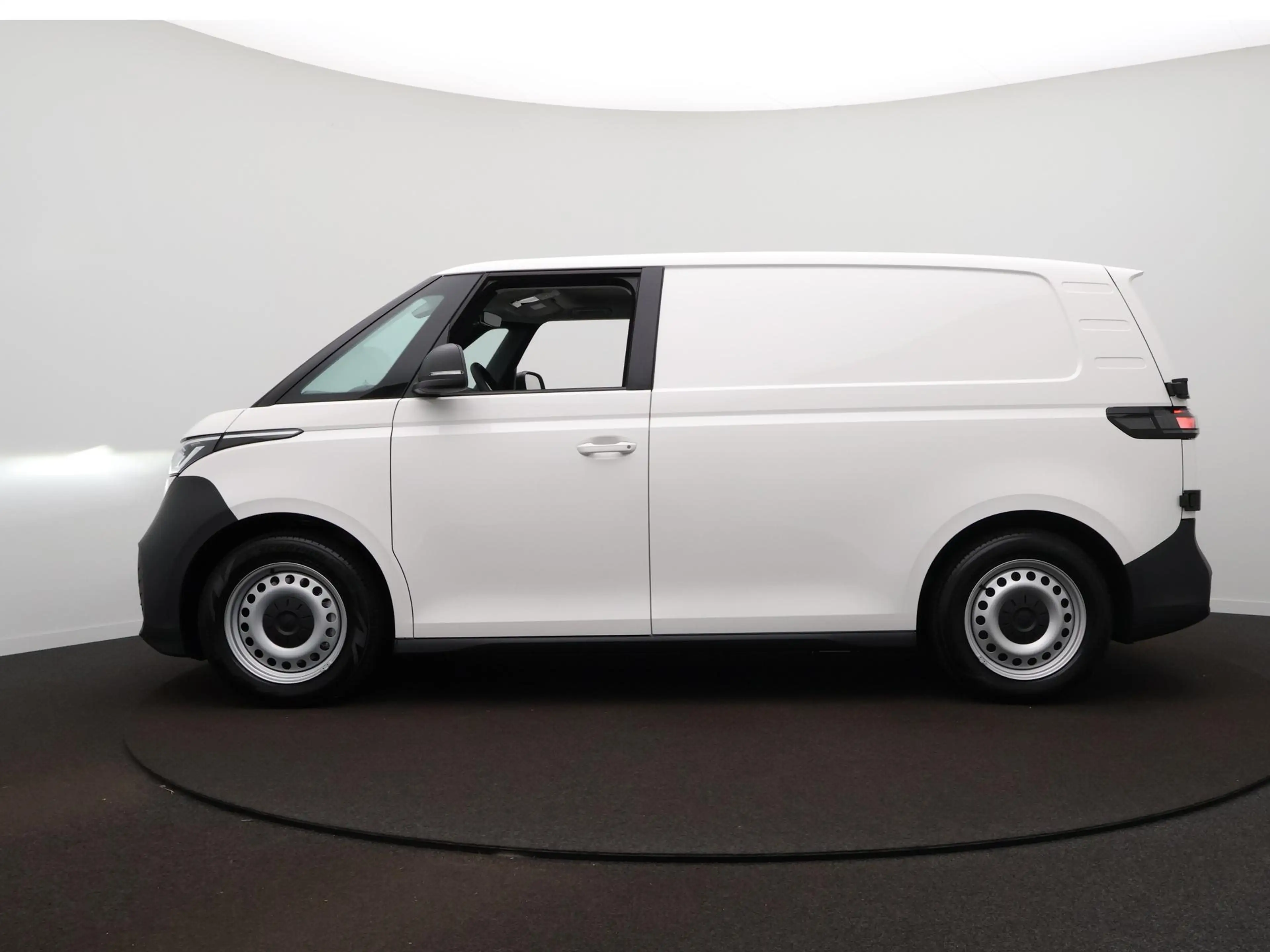 Volkswagen ID. Buzz Cargo Bedrijfswagens Economy Limited Edition Elektromoto — photo 8
