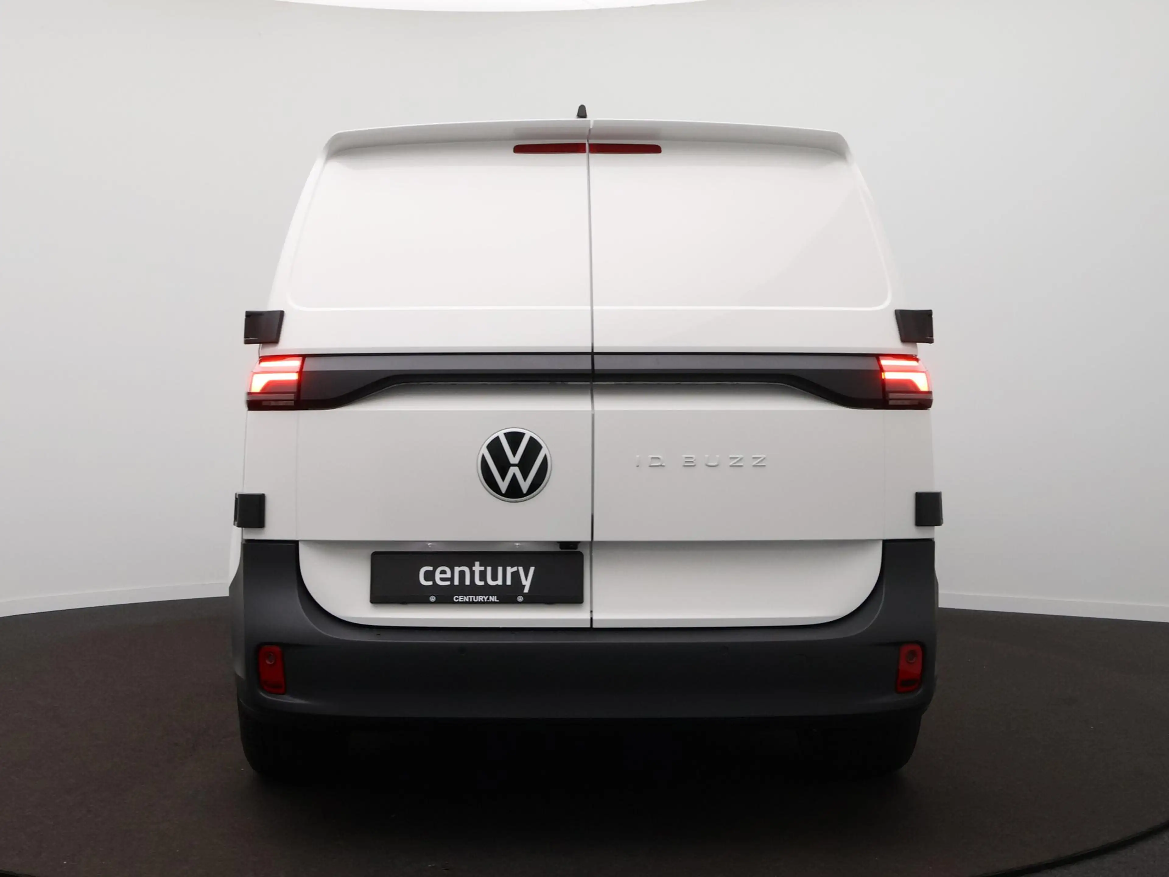 Volkswagen ID. Buzz Cargo Bedrijfswagens Economy Limited Edition Elektromoto — photo 6