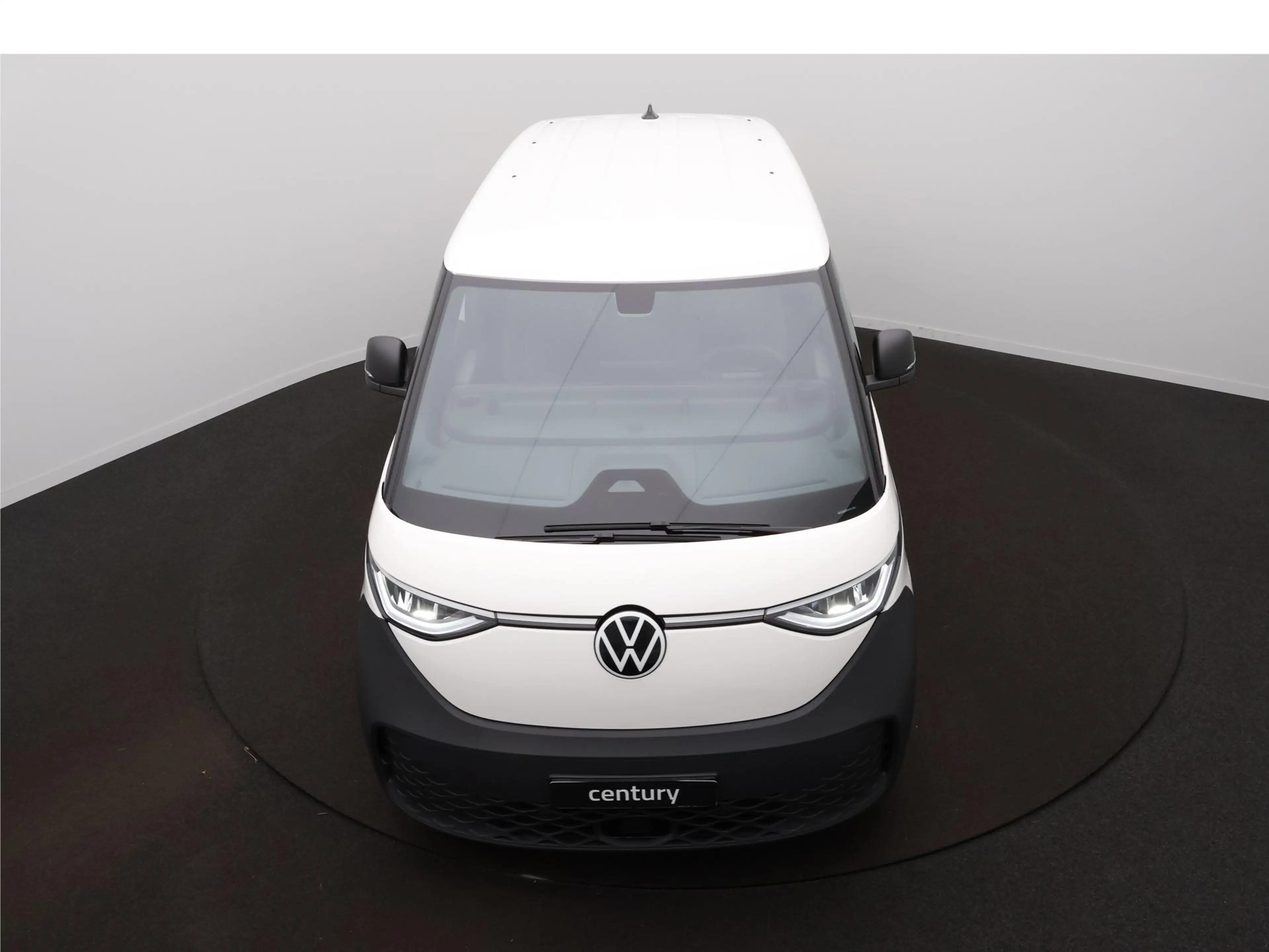 Volkswagen ID. Buzz Cargo Bedrijfswagens Economy Limited Edition Elektromoto — photo 11