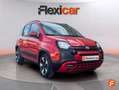 Fiat Panda Hybrid 1.0 Gse 51kw (70CV) Rojo - thumbnail 11