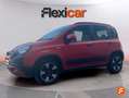 Fiat Panda Hybrid 1.0 Gse 51kw (70CV) Rojo - thumbnail 3