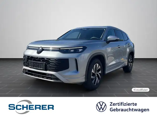 Volkswagen Tayron Life 1,5 eTSI DSG | ACC | App-Connect | A