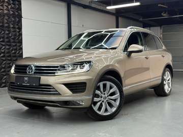 V6 TDI 4M Executive ACC*STANDHZG*MEMORY