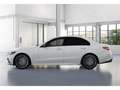 Mercedes-Benz C 300 AMG-Sport/Pano/AHK/Night/Distr/Memo/19' White - thumbnail 3