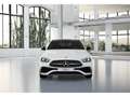Mercedes-Benz C 300 AMG-Sport/Pano/AHK/Night/Distr/Memo/19' White - thumbnail 4