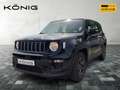 Jeep Renegade 1,5 Mild Hybrid Klima Navi PDC Schwarz - thumbnail 1