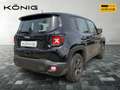 Jeep Renegade 1,5 Mild Hybrid Klima Navi PDC Schwarz - thumbnail 3