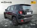 Jeep Renegade 1,5 Mild Hybrid Klima Navi PDC Schwarz - thumbnail 4