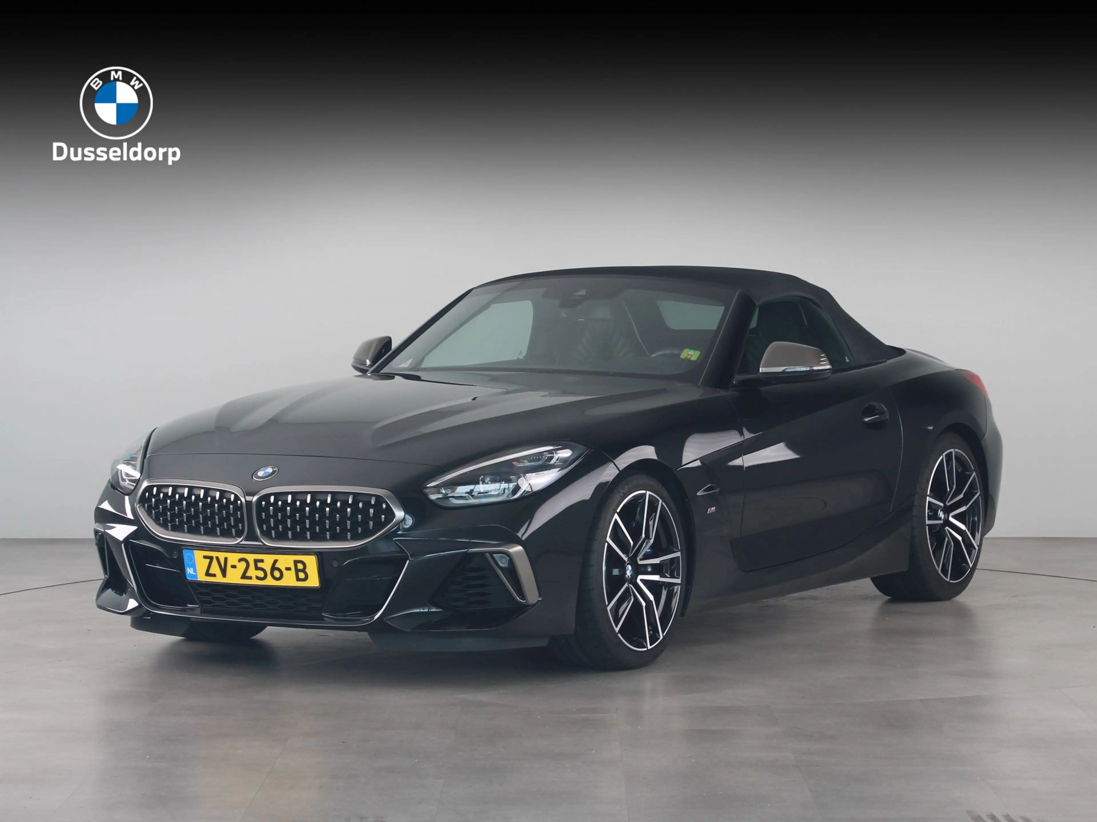 BMW Z4 M40i Roadster High Executive Edition