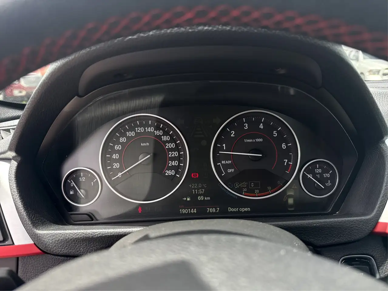 BMW 3 Series fotografie BMW 3 Series