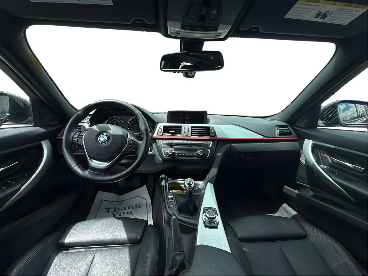 BMW 3 Series fotografie BMW 3 Series