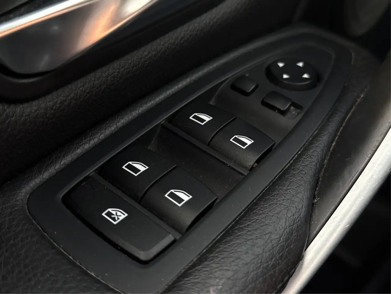 BMW 3 Series fotografie BMW 3 Series
