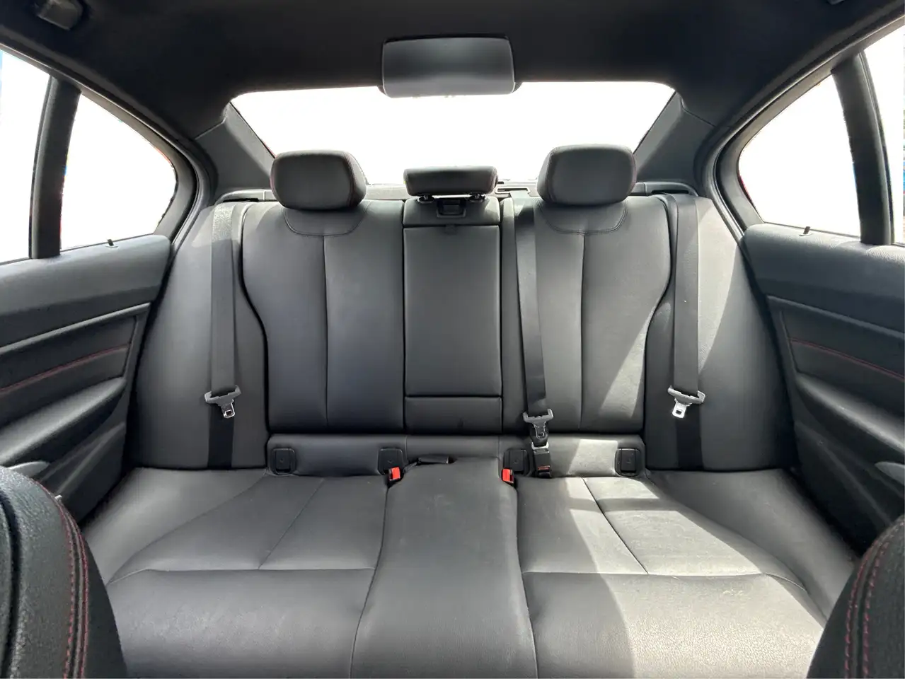 BMW 3 Series fotografie BMW 3 Series