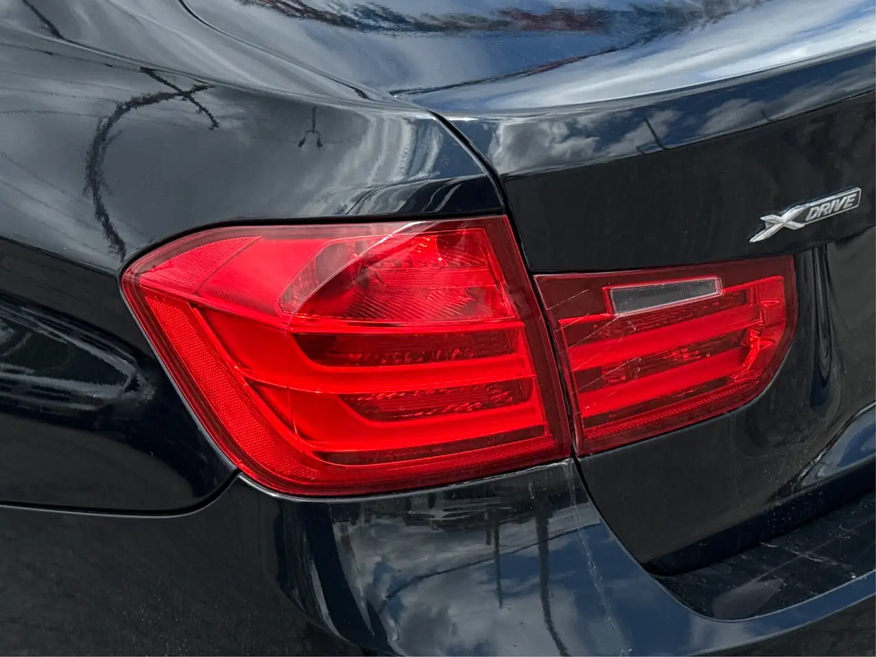BMW 3 Series fotografie BMW 3 Series