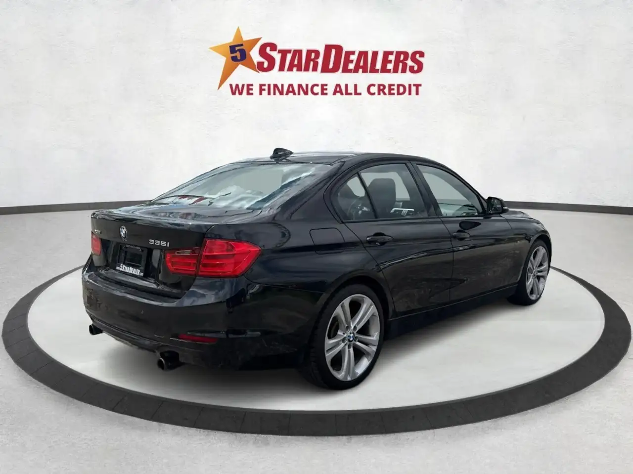 BMW 3 Series fotografie BMW 3 Series