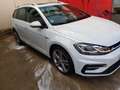 Volkswagen Golf Variant Golf Variant 2.0 TDI SCR DSG IQ.DRIVE Weiß - thumbnail 2