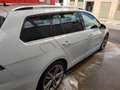 Volkswagen Golf Variant Golf Variant 2.0 TDI SCR DSG IQ.DRIVE Weiß - thumbnail 3